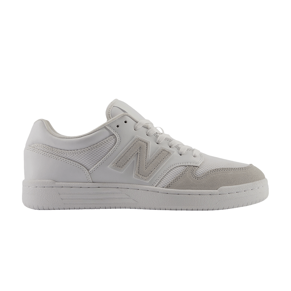 Size 5.0 480 'White Summer Fog'