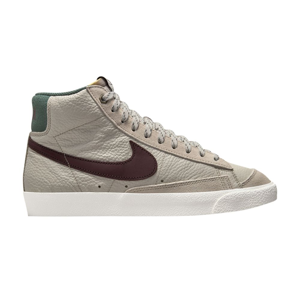 Nike Blazer Mid '77 'Cream Vintage Green' | Men's Size 8