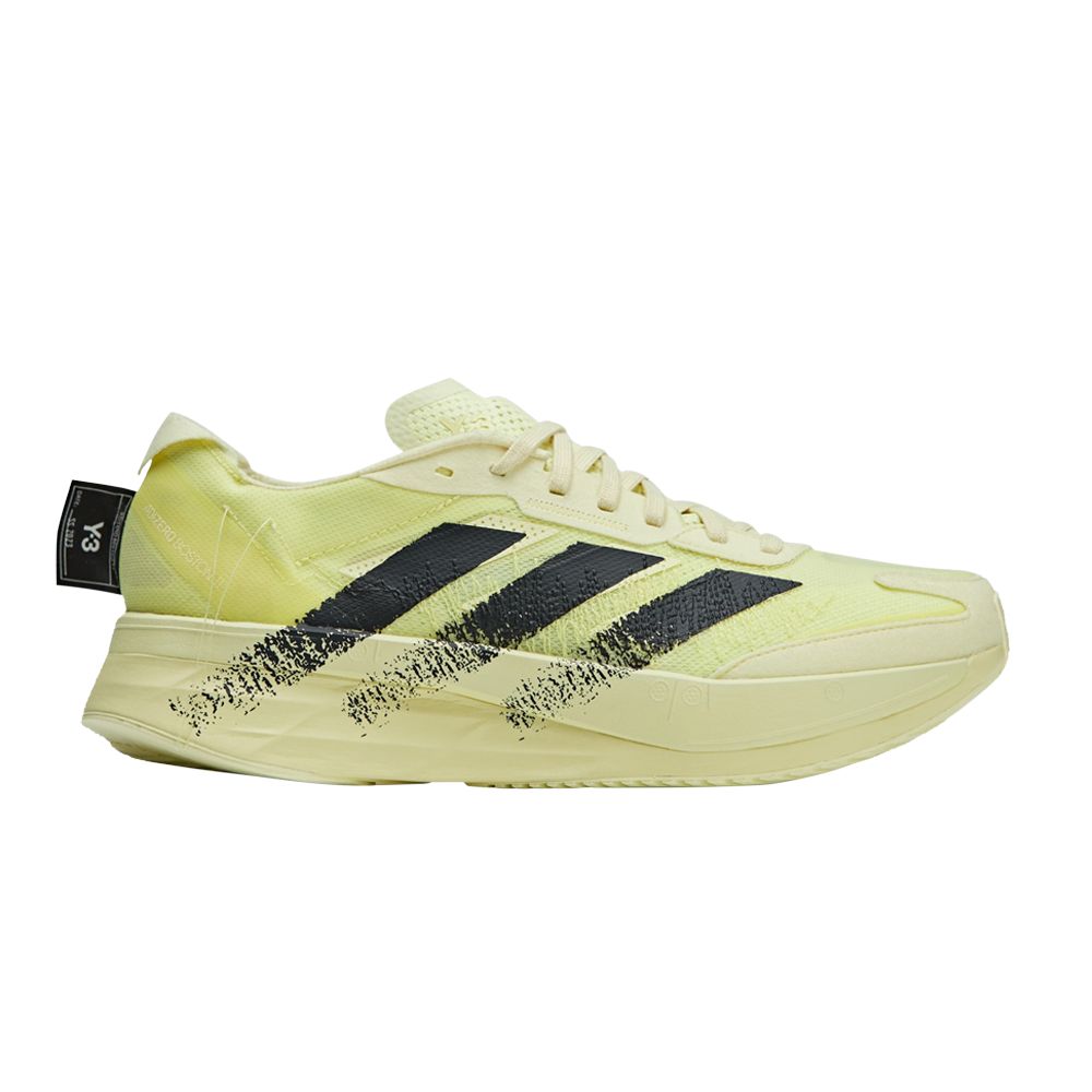 adidas Y-3 Boston 11 'Blush Yellow' | Men's Size 7