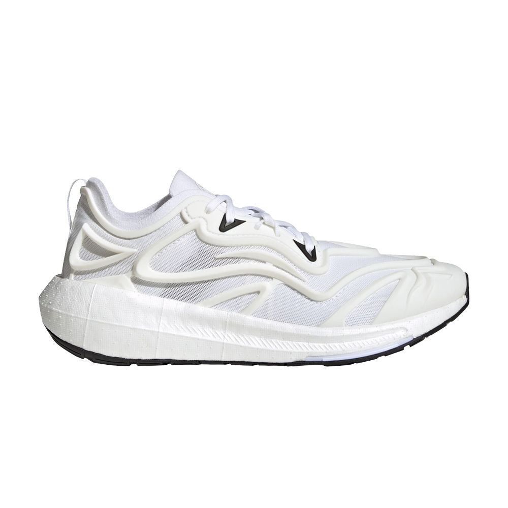 adidas Stella Mccartney x UltraBoost 23 'White Black' | Men's Size 6.5