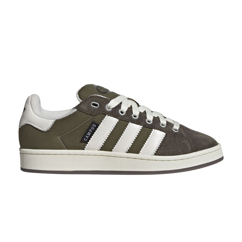 adidas Campus 00s 'Focus Olive' | Green | Men's Size 4.5