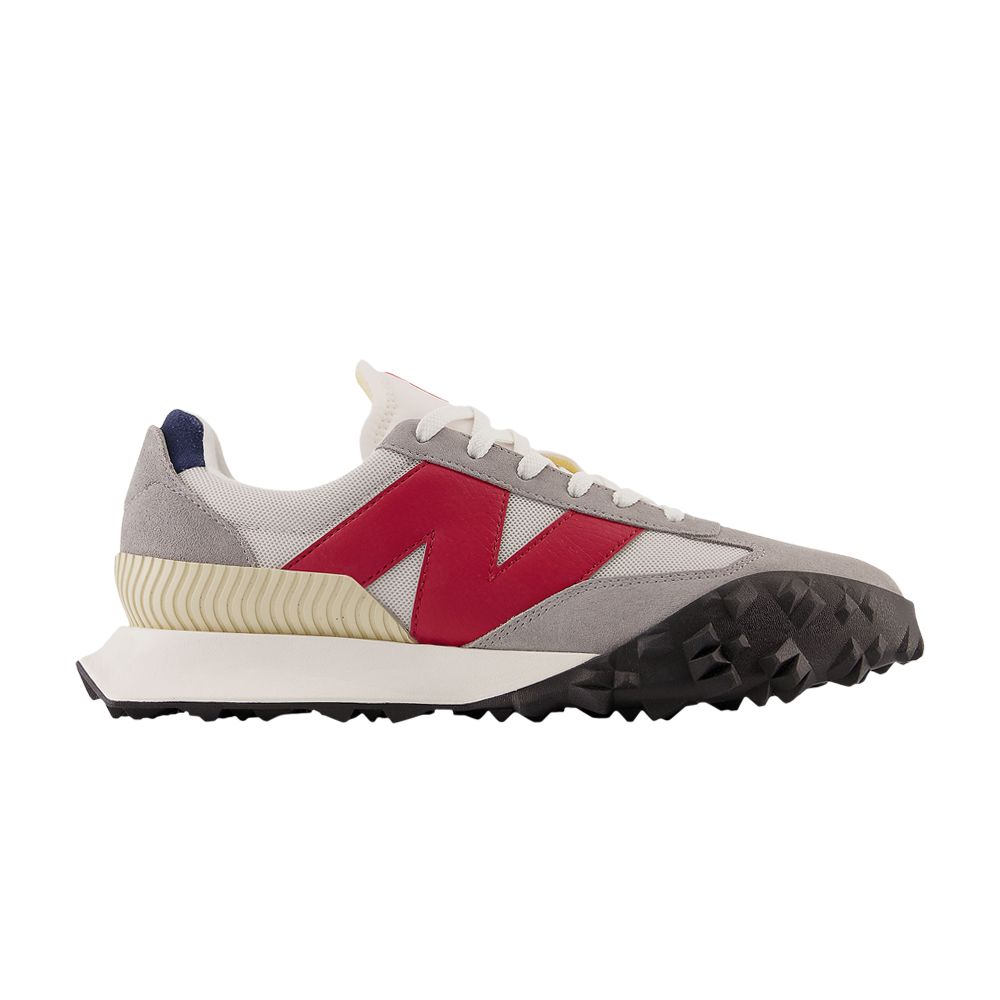 New Balance XC-72 'Slate Grey Red' | Men's Size 10