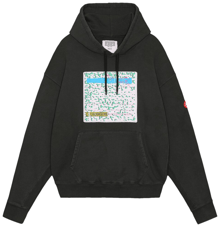 Buy Cav Empt hoodies : New & Pre-Owned | GOAT UK
