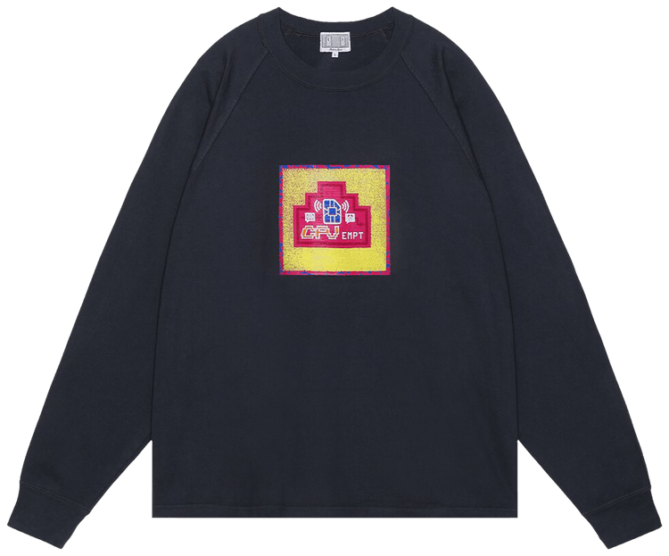 Cav empt long sleeve sales