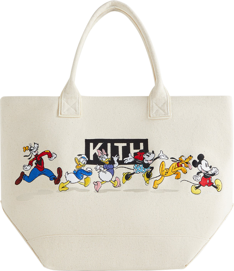 Buy Kith Tote Bags: New Releases & Iconic Styles | GOAT