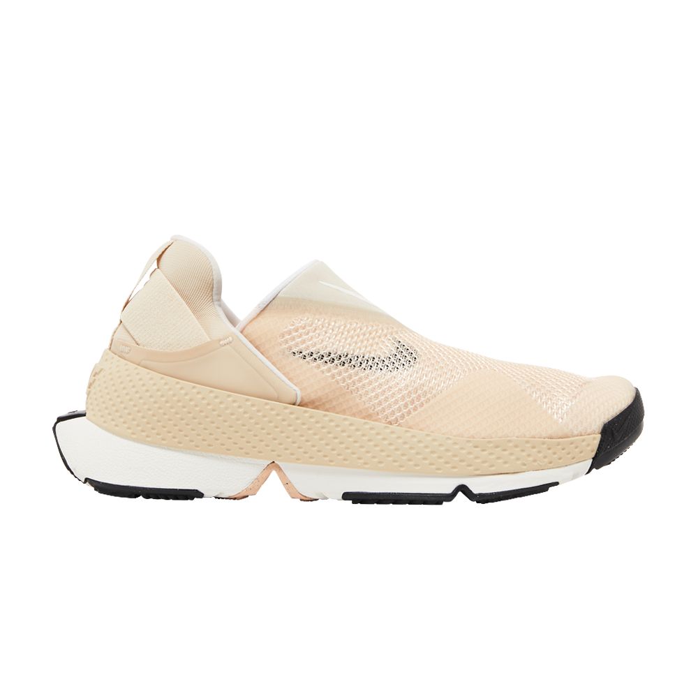 Nike Wmns GO FlyEase 'Sanddrift' | Tan | Women's Size 7