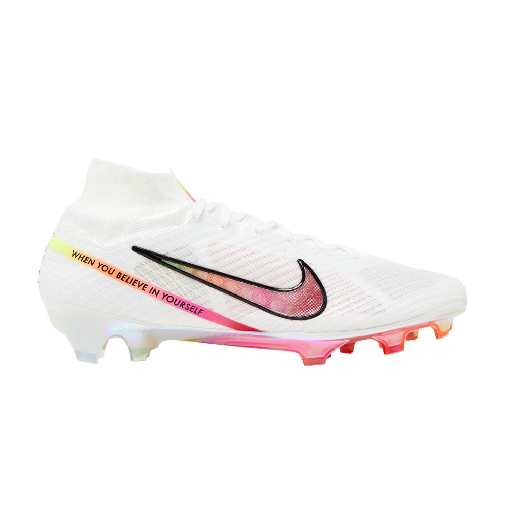 Marcus Rashford x Nike Zoom...