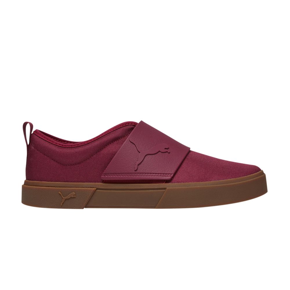 El Rey II Slip-On 'Team Regal Red' - 374785-14