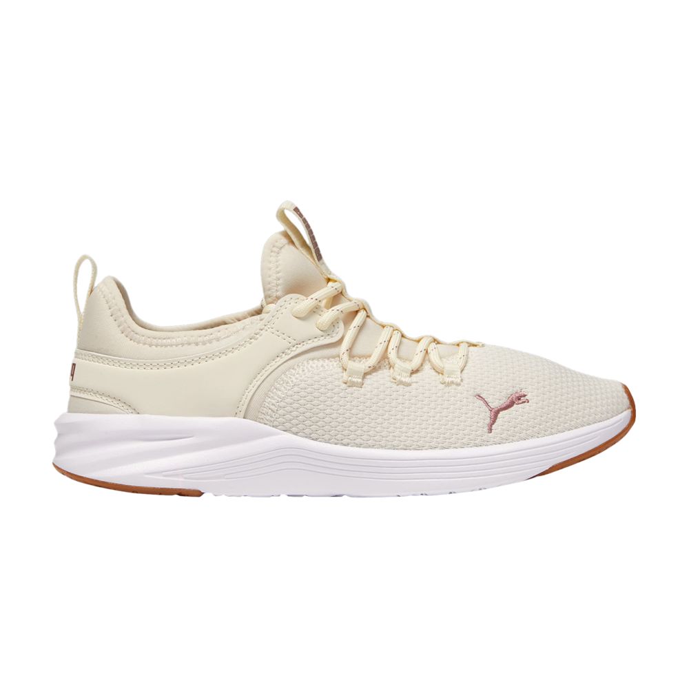 Puma Wmns Starla 2 'Alpine Snow Rose Gold' | Cream | Women's Size 7.5 - 379251-01