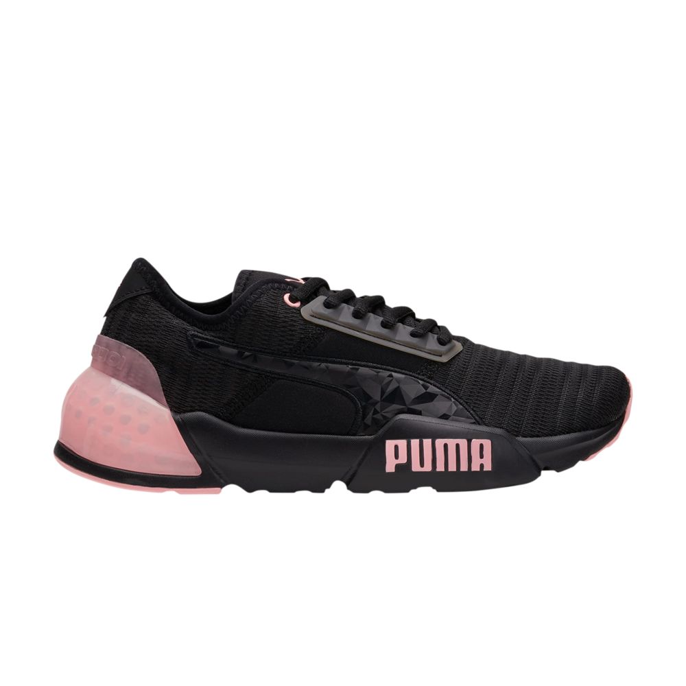 Puma Wmns Cell Phase Femme 'Black Koral Ice' | Women's Size 11 - 379894-01