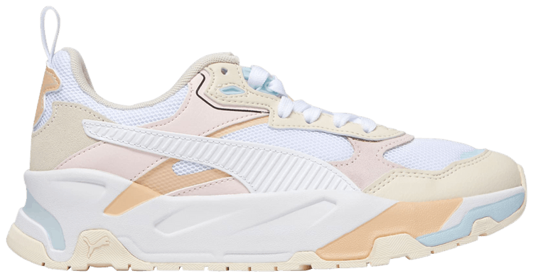 Puma Wmns Trinity Alpine Snow Frosty Pink
