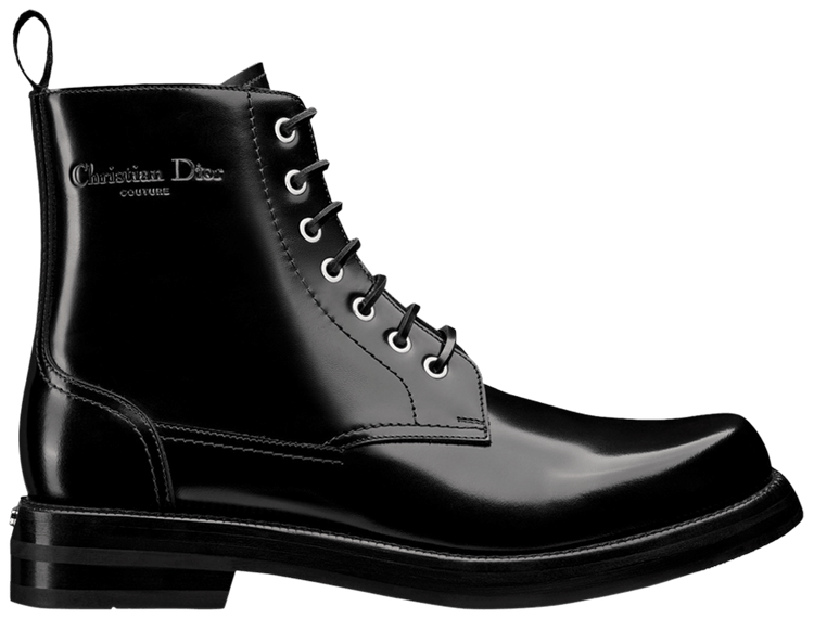 Ankle boots dior store