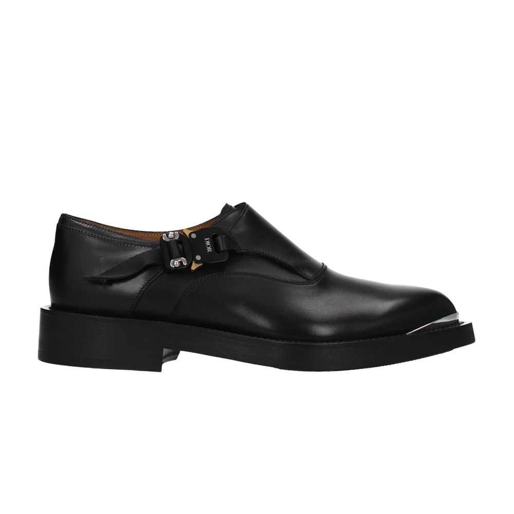 Dior Dior Evidence Loafer 'Black' | Men's Size 43