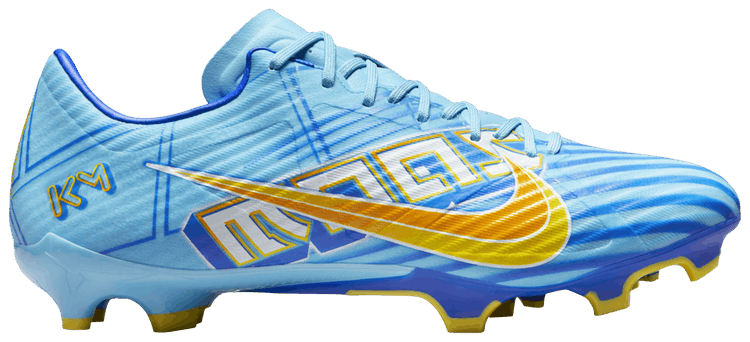 Kylian Mbappe x Nike Zoom Mercurial Vapor 15 Academy MG Motivation Pack