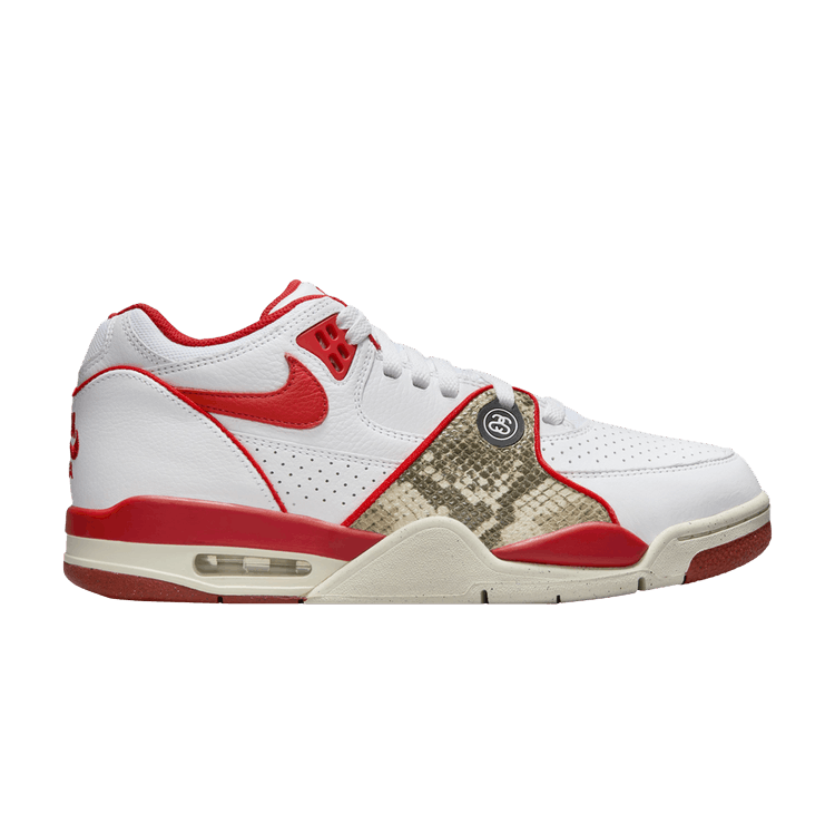 【Nike x Stussy】Air Flight 89 Low◆FD6475-100◆ $_57.JPG?set_id=8800005007