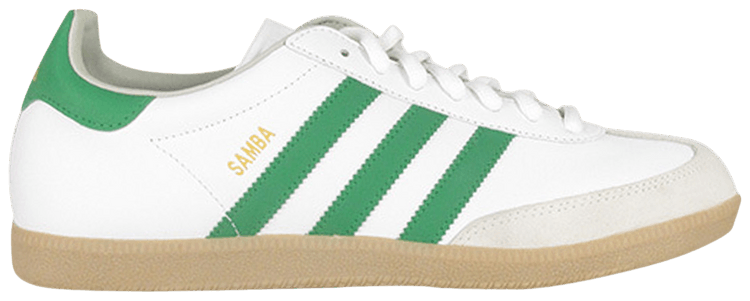 adidas gazelle silver green womens Kith Kids Classics for adidas Originals PS Samba