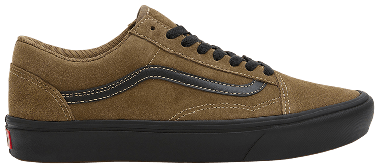 【VANS】バンズ COMFYCUSH OLD SKOOL VN0A3WMABYW Buy Old Skool ComfyCush 'Kangaroo' - VN0A3WMABYW | GOAT