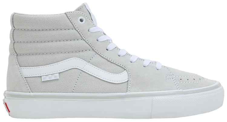 Vans lite sk8 hi 2025