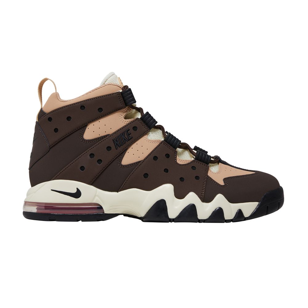 Nike Air Max 2 CB 94 'Baroque Brown' | Men's Size 9.5