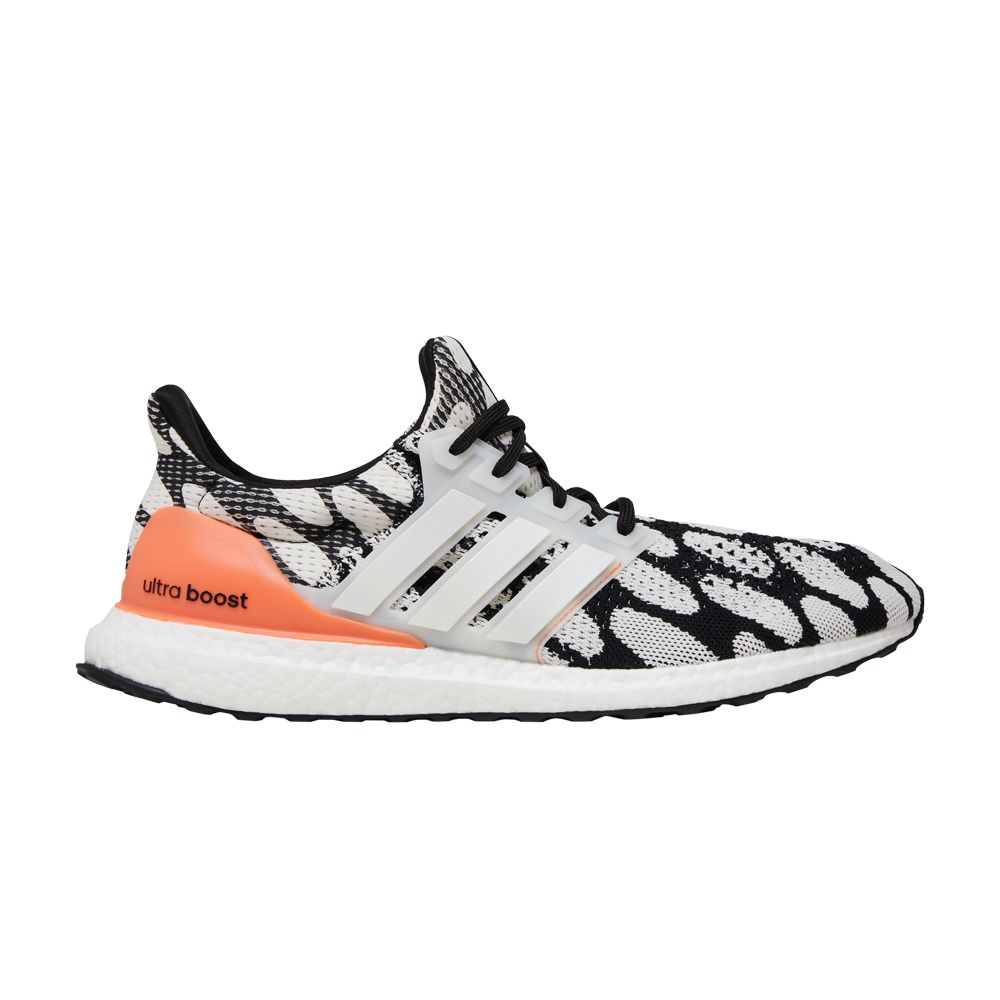 adidas Marimekko x UltraBoost 1.0 'Linssi' | Black | Men's Size 7.5