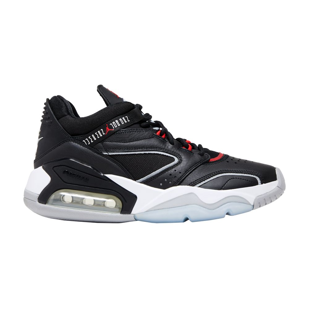 Jordan Point Lane 'Black Cement' | Men's Size 8.5