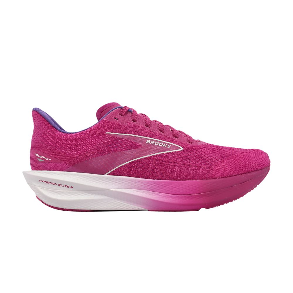 Brooks Hyperion Elite 3 'Pink...