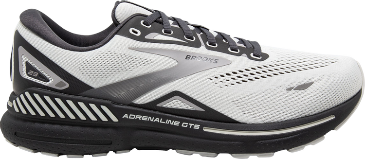 Adrenaline GTS 23 2E Wide 'Oyster Alloy'