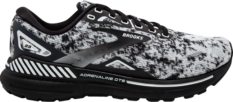 Adrenaline GTS 23 2E Wide 'Grey Black'