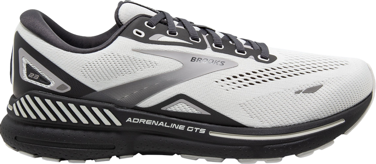 Adrenaline GTS 23 4E Wide 'Oyster Alloy'