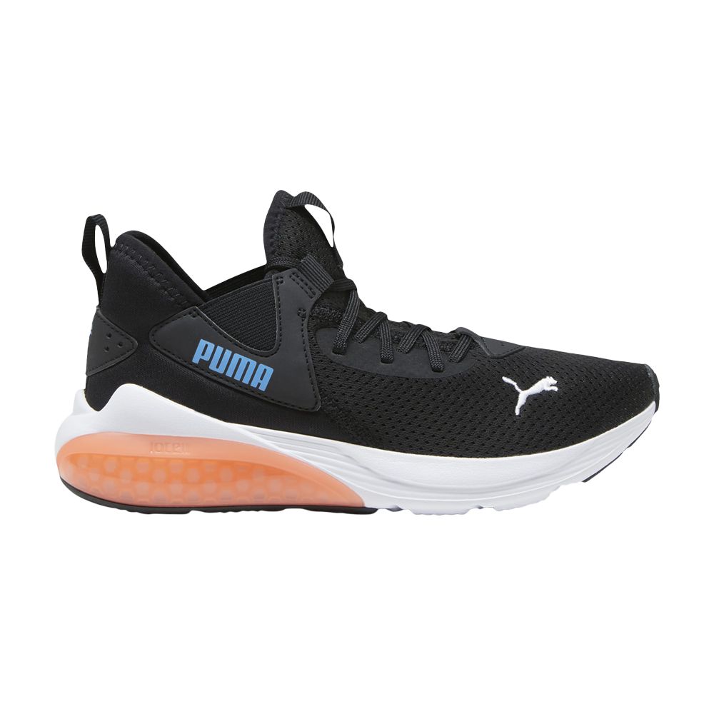 Cell Vive Big Kid 'Black Hot Heat' - 194785-24