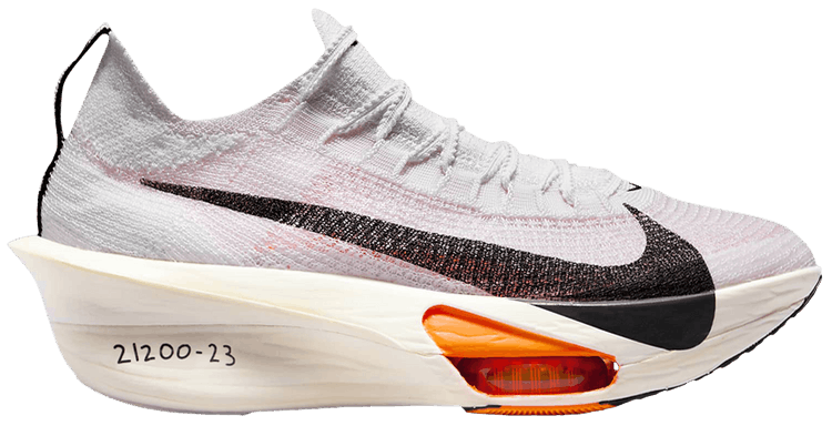 Buy Wmns Air Zoom Alphafly NEXT% 3 'Prototype' - FD8357 100 Buy Wmns Air Zoom Alphafly NEXT% 3 'Prototype' - FD8357 100