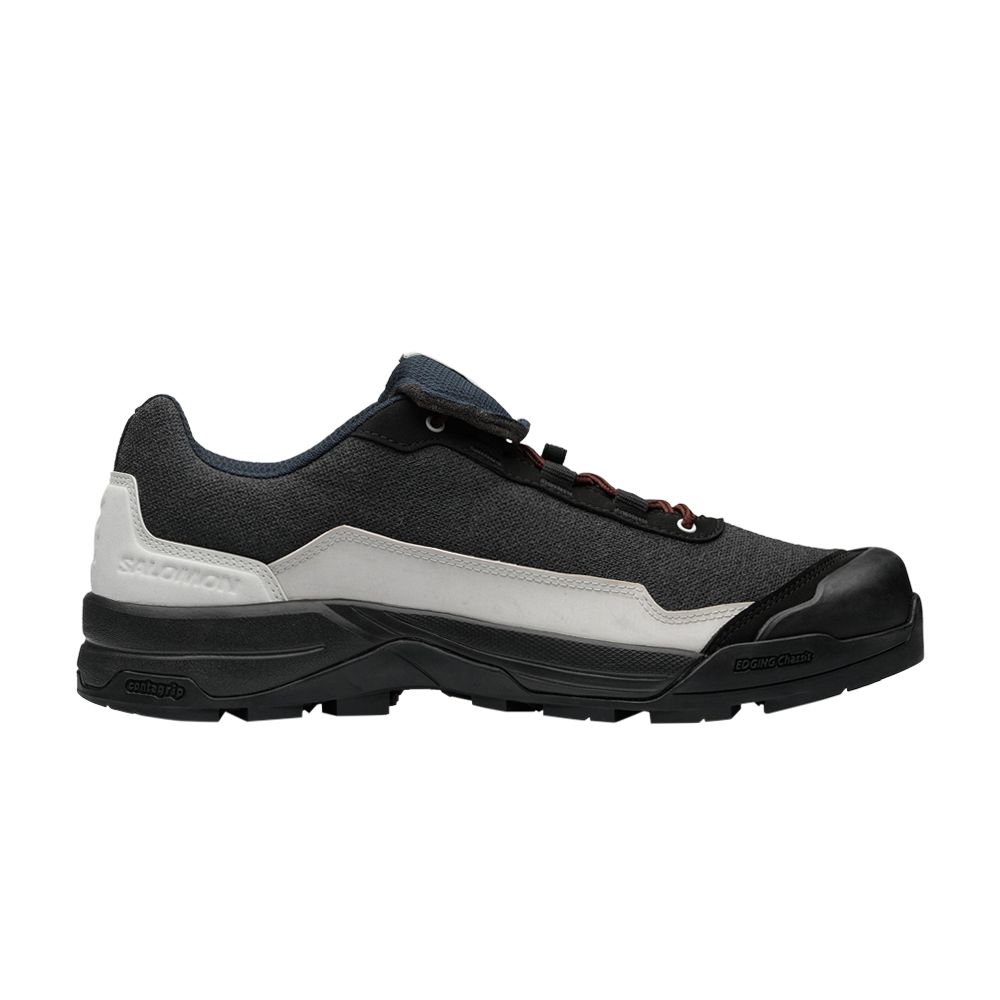Salomon GR10K x X-ALP Esill 'Black Metal' | Men's Size 12