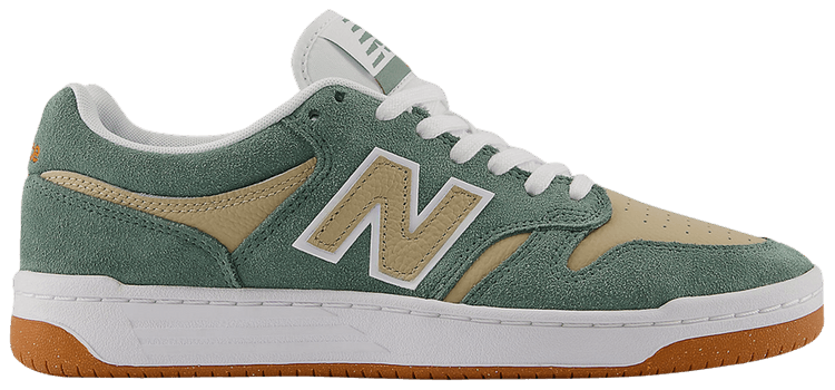 Buy Numeric 480 'Juniper' - NM480NWB | GOAT IT