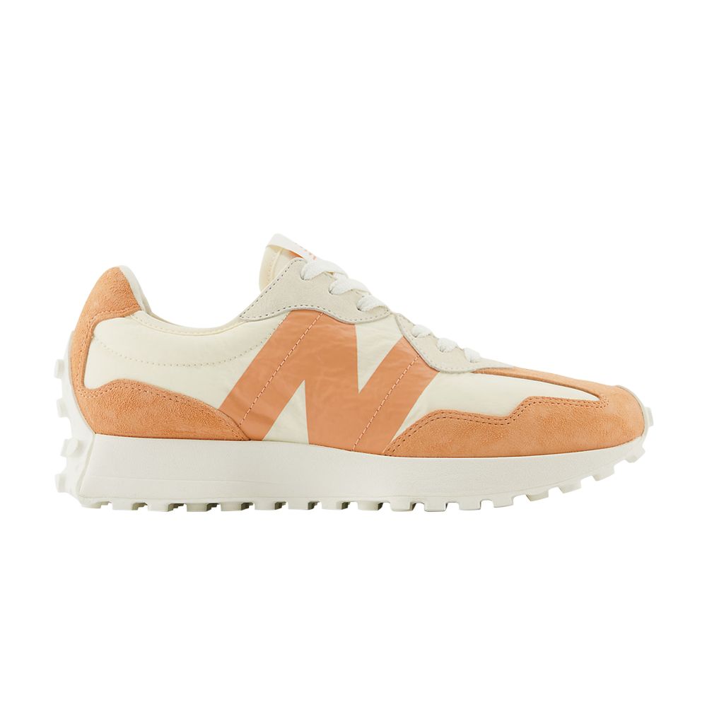 327 'Macadamia Nut Cream' - U327MC