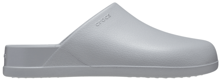 【Crocs】 正規品★ Dylan Clog Light Grey ★人気 Buy Dylan Clog 'Light Grey' - 209366 007 | GOAT