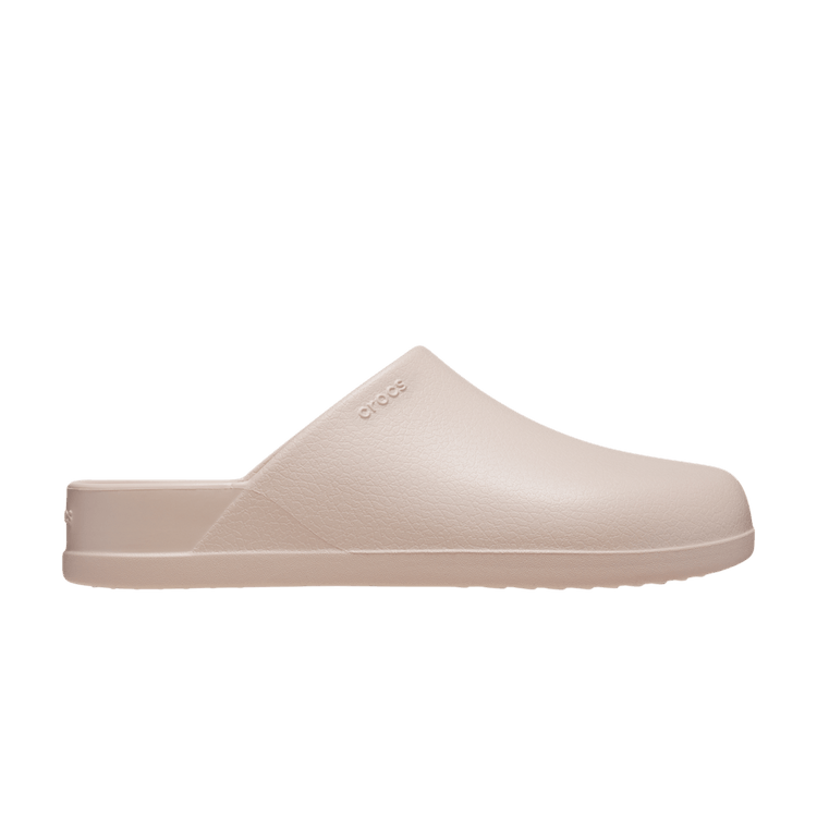 Buy Crocs Dylan Clog 'Quartz' - 209366 6UR | GOAT