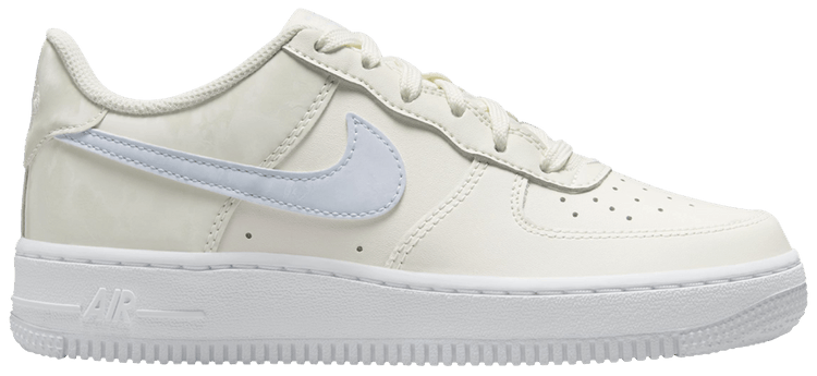 Nike best sale af1 ivory
