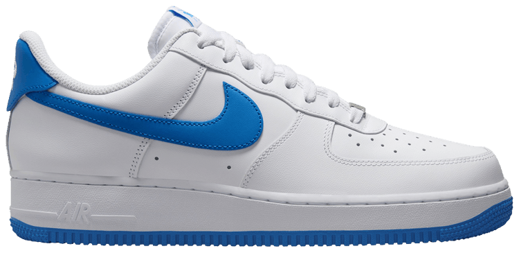 footasylum white air force 1