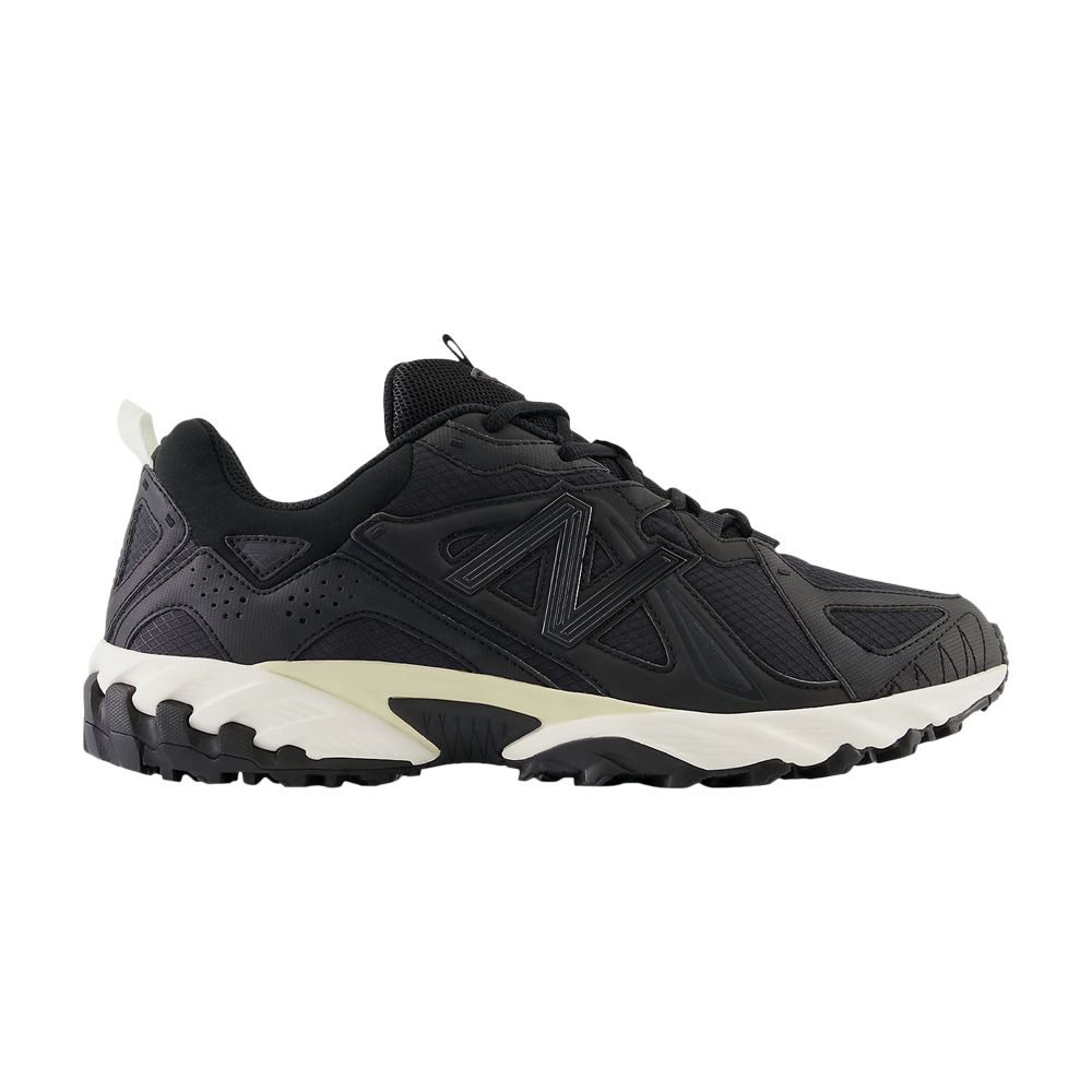 New Balance 610 'Black Ripstop' | Men's Size 5.5
