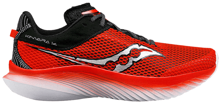 Saucony Boston Childrens Hospital x Kinvara 14 Jay