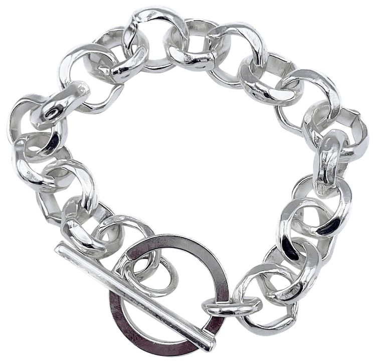 新品【 MARTINE ALI 】 S-CUBAN BRACELET Buy Martine Ali bracelets : New & Pre-Owned | GOAT NL