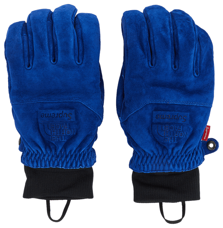 新品　Supreme THENORTHFACE FLEECE GLOVE M Supreme The North Face RTG Fleece Glove (SS20) - $98
