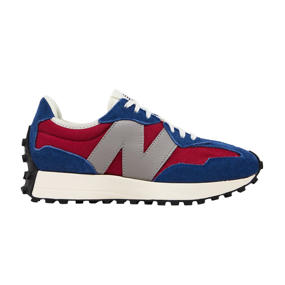 New Balance Wmns 327 'Atlantic Horizon' | Blue | Women's Size 8