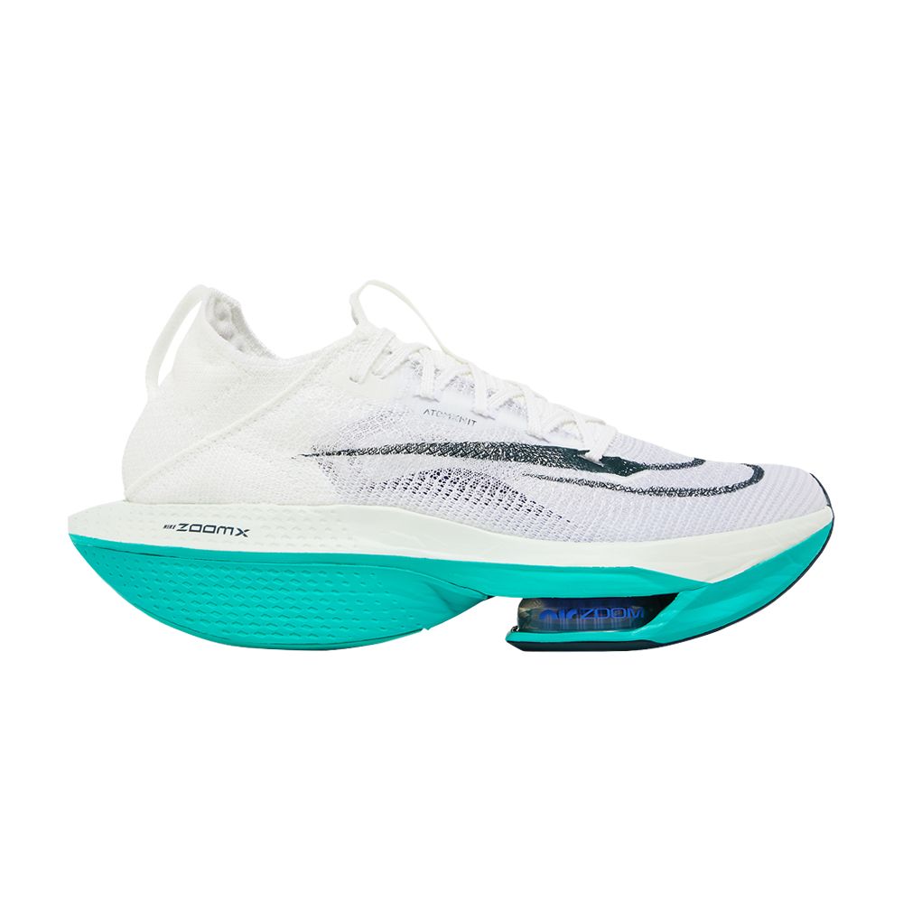 Nike Air Zoom Alphafly NEXT%...