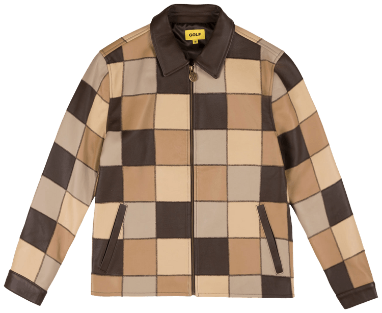 Buy Golf Wang outerwear: New & Pre-Owned | GOAT