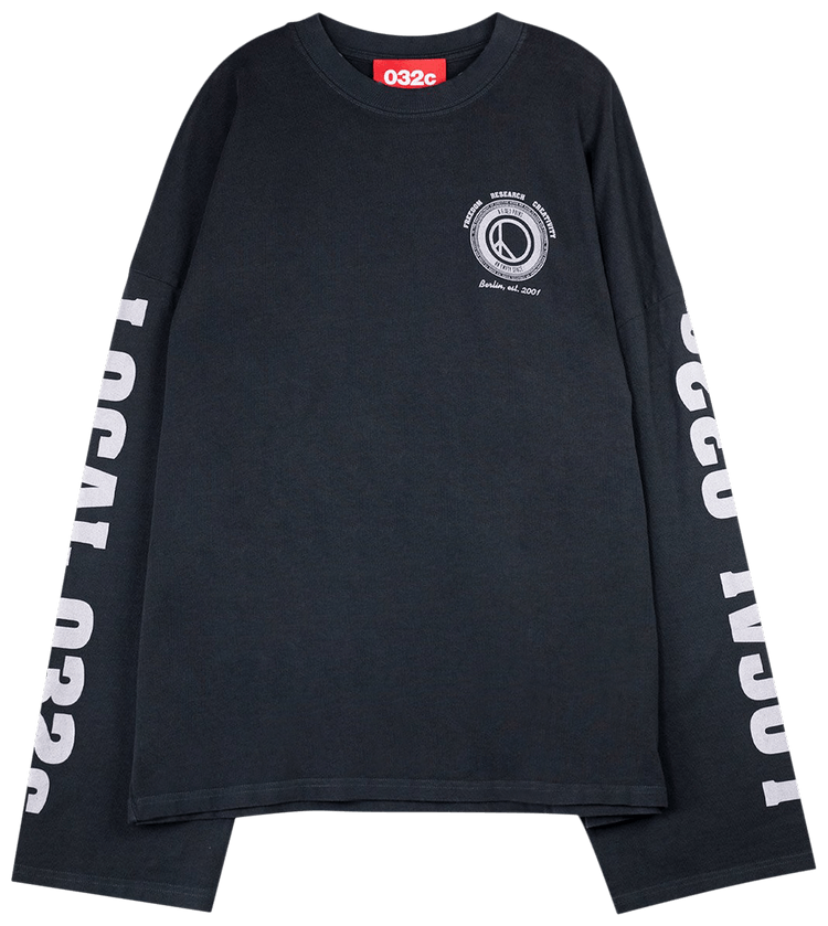 032c Local Cap