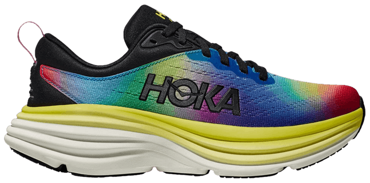 Buy Bondi 8 'Rainbow' - 1123202 BKML | GOAT