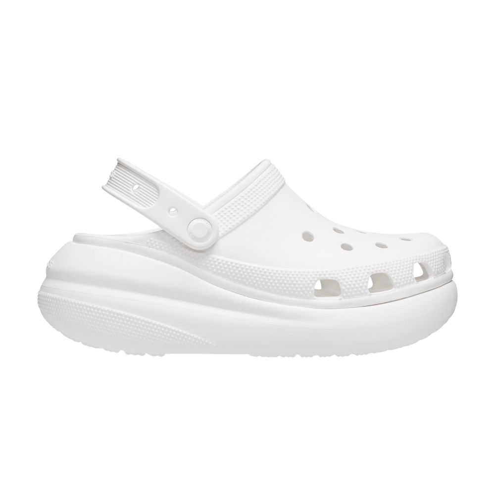 Crocs Crush Clog 'White' | Men's Size 10