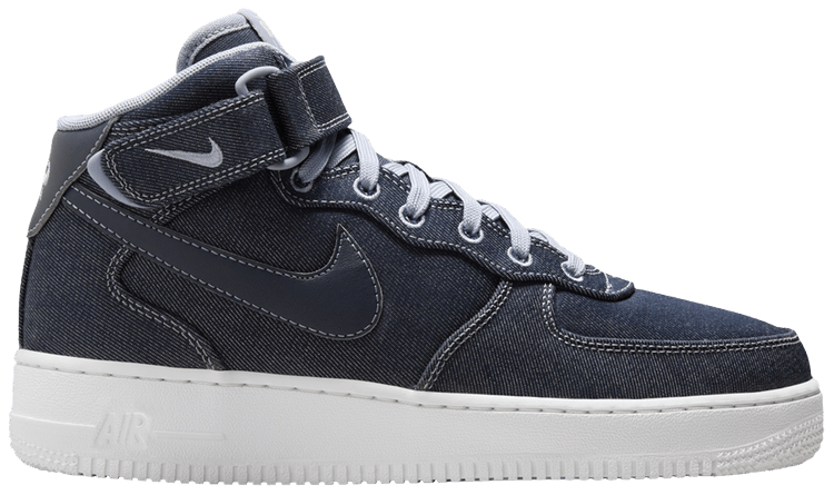 denim air force 1 womens