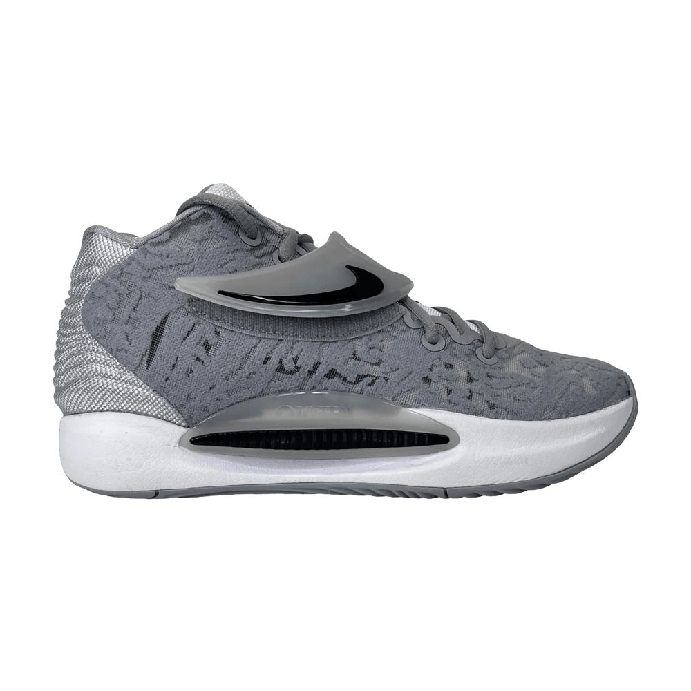 nike kd 14 wolf grey